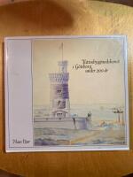 Vattenbyggnadskonst i G&ouml;teborg under 200 &aring;r