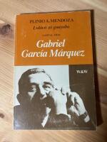 Lukten av guayaba : samtal med Gabriel Garc&iacute;a M&aacute;rquez
