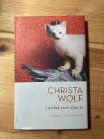 Landet som icke &auml;r