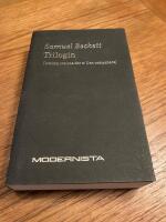 Trilogin. Molloy ; Malone d&ouml;r ; Den on&auml;mnbare