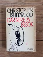 D&auml;r nere p&aring; bes&ouml;k