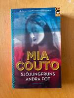 Sj&ouml;jungfruns andra fot