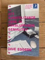 Ett hj&auml;rtslitande verk av f&ouml;rbluffande genialitet