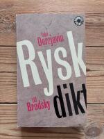 Rysk dikt fr&aring;n Derzjavin till Brodsky