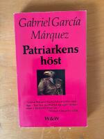 Patriarkens h&ouml;st