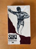 Siki : roman