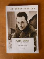 Albert Camus : varken offer eller b&ouml;del
