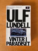 Vinter i paradiset