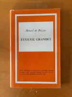 Eugenie Grandet