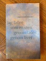 Jag faller som en sten genom tiden genom livet