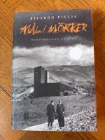 M&aring;l i m&ouml;rker