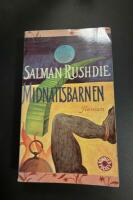 Midnattsbarnen : [roman]