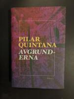 Avgrunderna