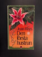 Den f&ouml;rsta hustrun