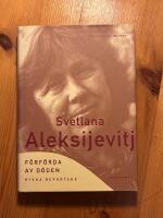 F&ouml;rf&ouml;rda av d&ouml;den - ryska reportage