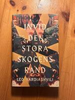 Invid den stora skogens rand