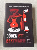 D&ouml;den ett bekymmer : en from detektivhistoria