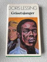 Gr&auml;set sjunger