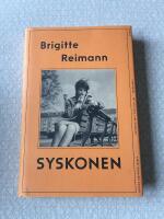 Syskonen