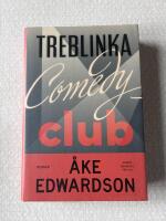 Treblinka Comedy Club