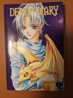 Demon diary 01