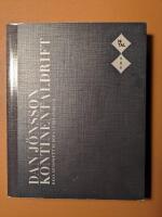 Kontinentaldrift : resa genom ett Europa i f&ouml;rvandling