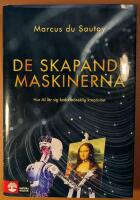 De skapande maskinerna : hur AI l&auml;r sig koda m&auml;nsklig kreativitet