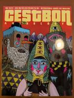 C&rsquo;est Bon Anthology Vol. 20-21, Kolorama