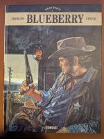 Blueberry. Samlade &auml;ventyr 2