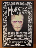 Monster i terapi : skr&auml;cklitteraturens ikoner hos psykologen