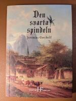 Den svarta spindeln