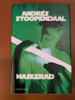 Maskerad