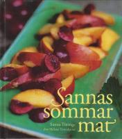 Sannas sommarmat