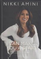 I can make you a star : inspiration, handfasta r&aring;d och kreativa &ouml;vningar