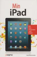 Min iPad