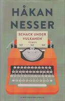 Schack under vulkanen