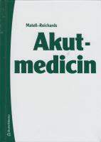 Matell-Reichards Akutmedicin