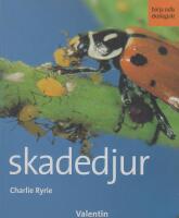 Skadedjur. B&ouml;rja odla ekologiskt