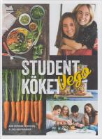 Studentk&ouml;ket Vego