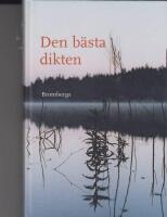 Den b&auml;sta dikten