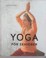 Yoga f&ouml;r seniorer