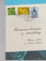 Turismens historia och utveckling