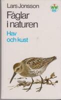 F&aring;glar i naturen - Hav och kust