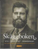 Sk&auml;ggboken : Stil, identitet, gemenskap