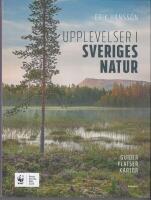 Upplevelser i Sveriges natur