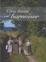 Våra bästa barnvisor