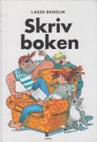 Skrivboken