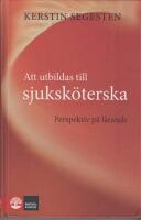 Att utbildas till sjuksk&ouml;terska : Perspektiv p&aring; l&auml;rande