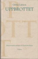 Uppbrottet : bibelteologisk kommentar till Andra Moseboken