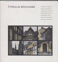 Uppsalas byggnader